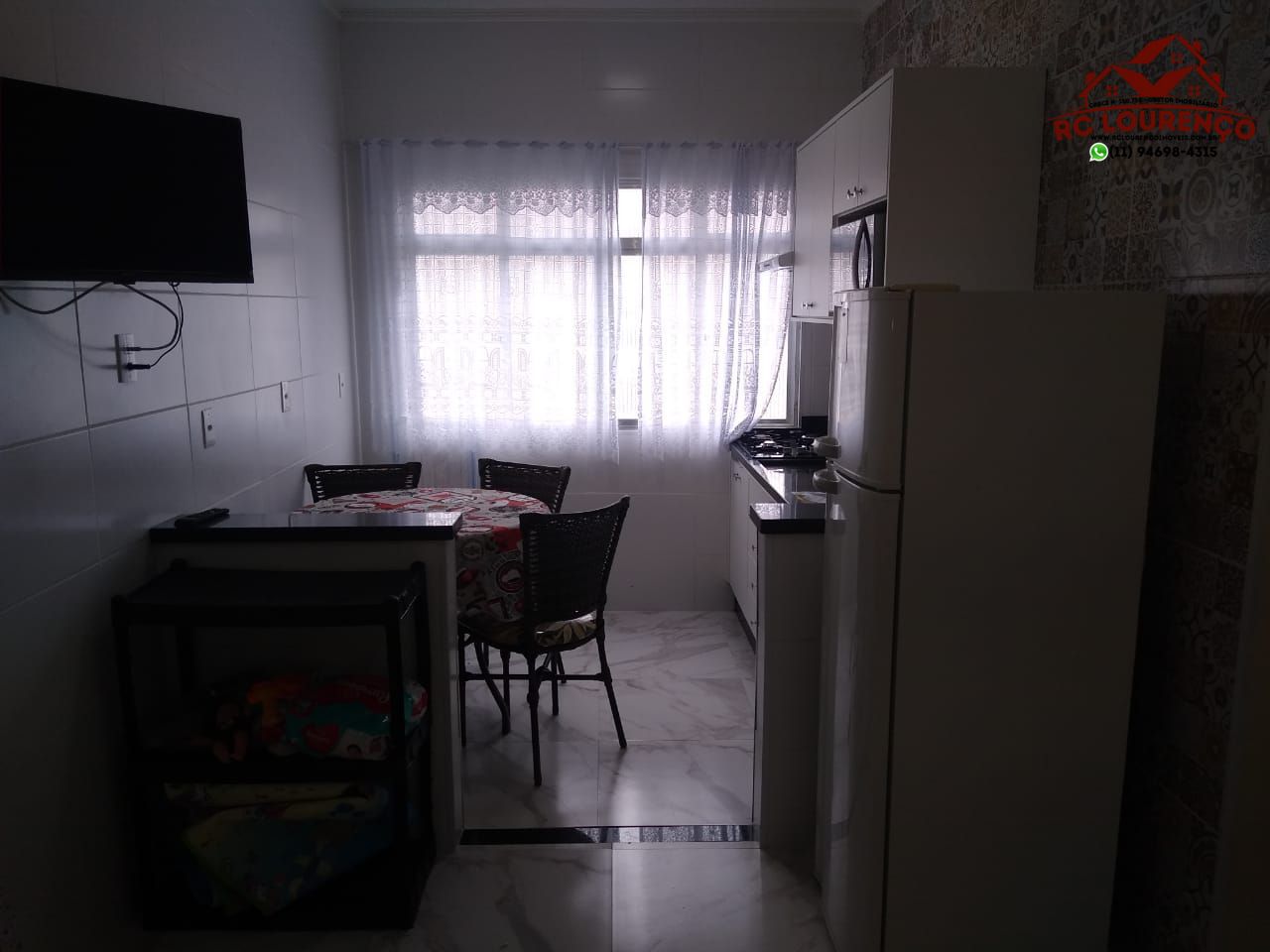 Kitnet e Studio à venda com 1 quarto, 35m² - Foto 15