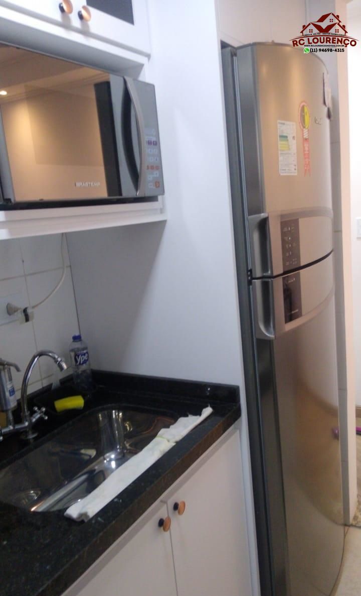 Apartamento à venda com 2 quartos, 62m² - Foto 20