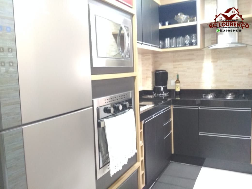 Apartamento à venda com 2 quartos, 60m² - Foto 2