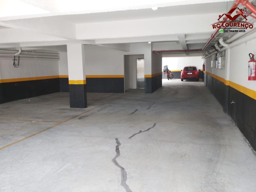 Apartamento, 2 quartos, 60 m² - Foto 21