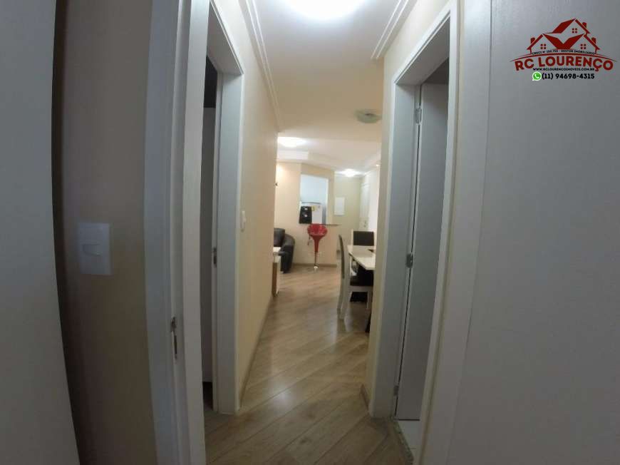 Apartamento à venda com 2 quartos, 62m² - Foto 13