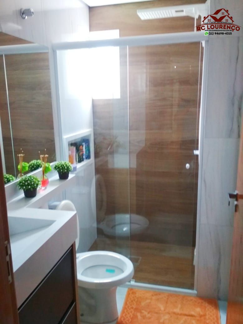 Apartamento à venda com 2 quartos, 60m² - Foto 17