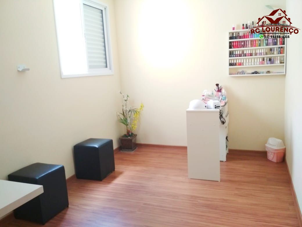 Apartamento à venda com 2 quartos, 60m² - Foto 15