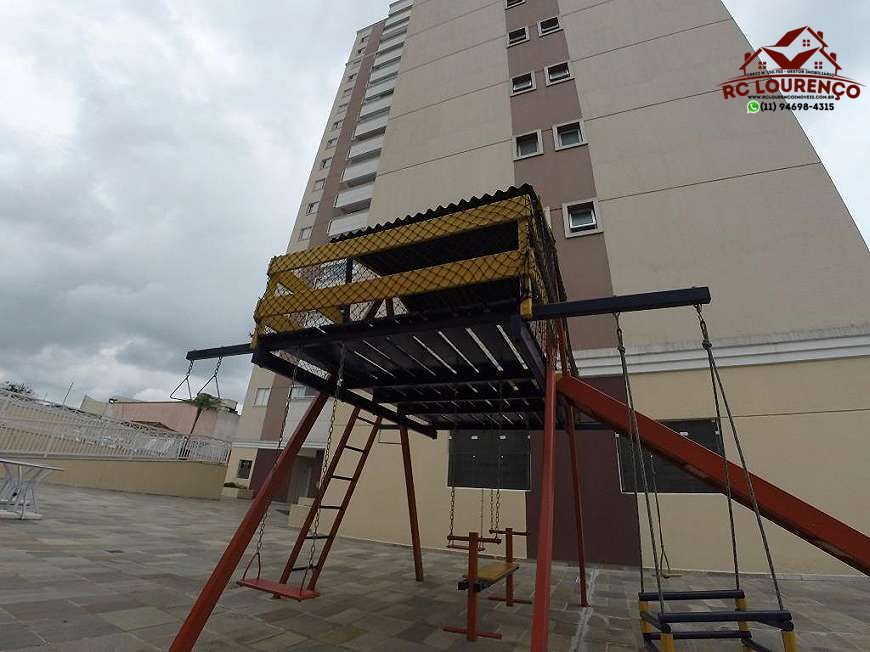 Apartamento à venda com 2 quartos, 62m² - Foto 37