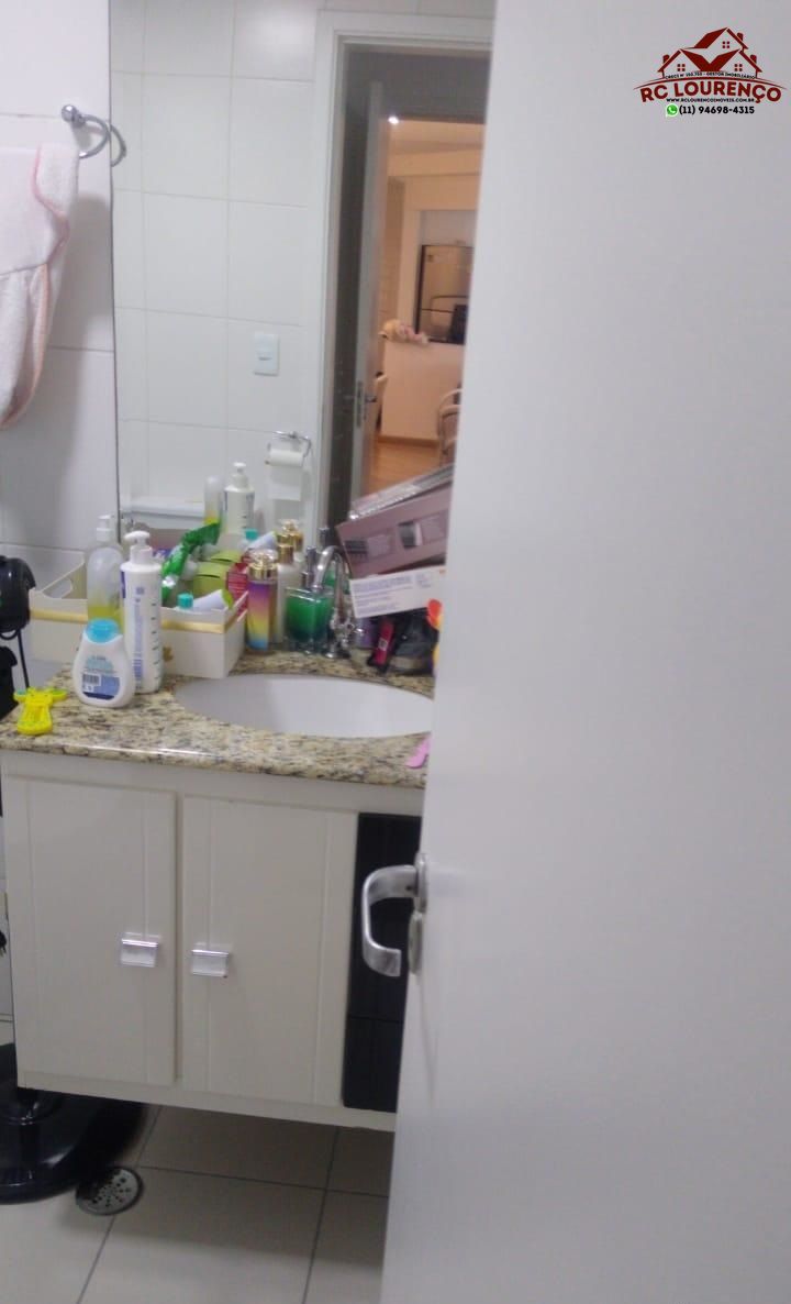 Apartamento à venda com 2 quartos, 62m² - Foto 10