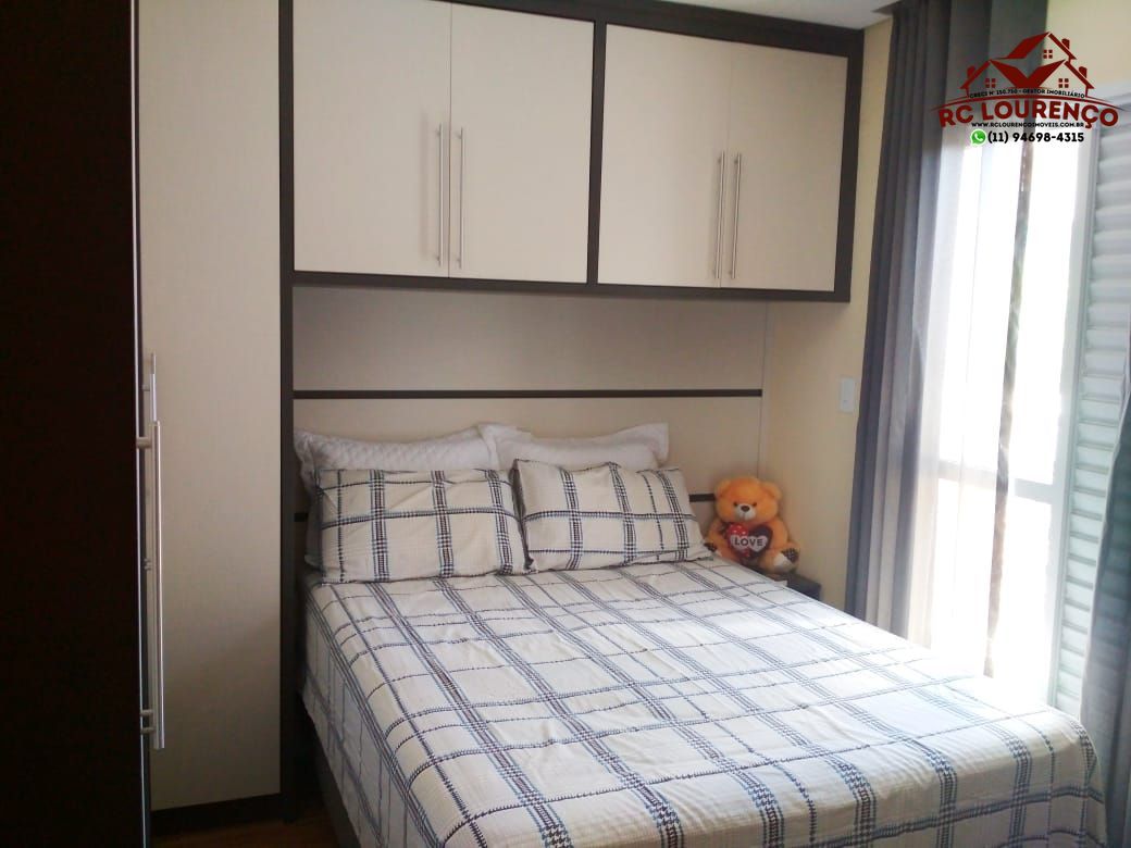 Apartamento à venda com 2 quartos, 60m² - Foto 10