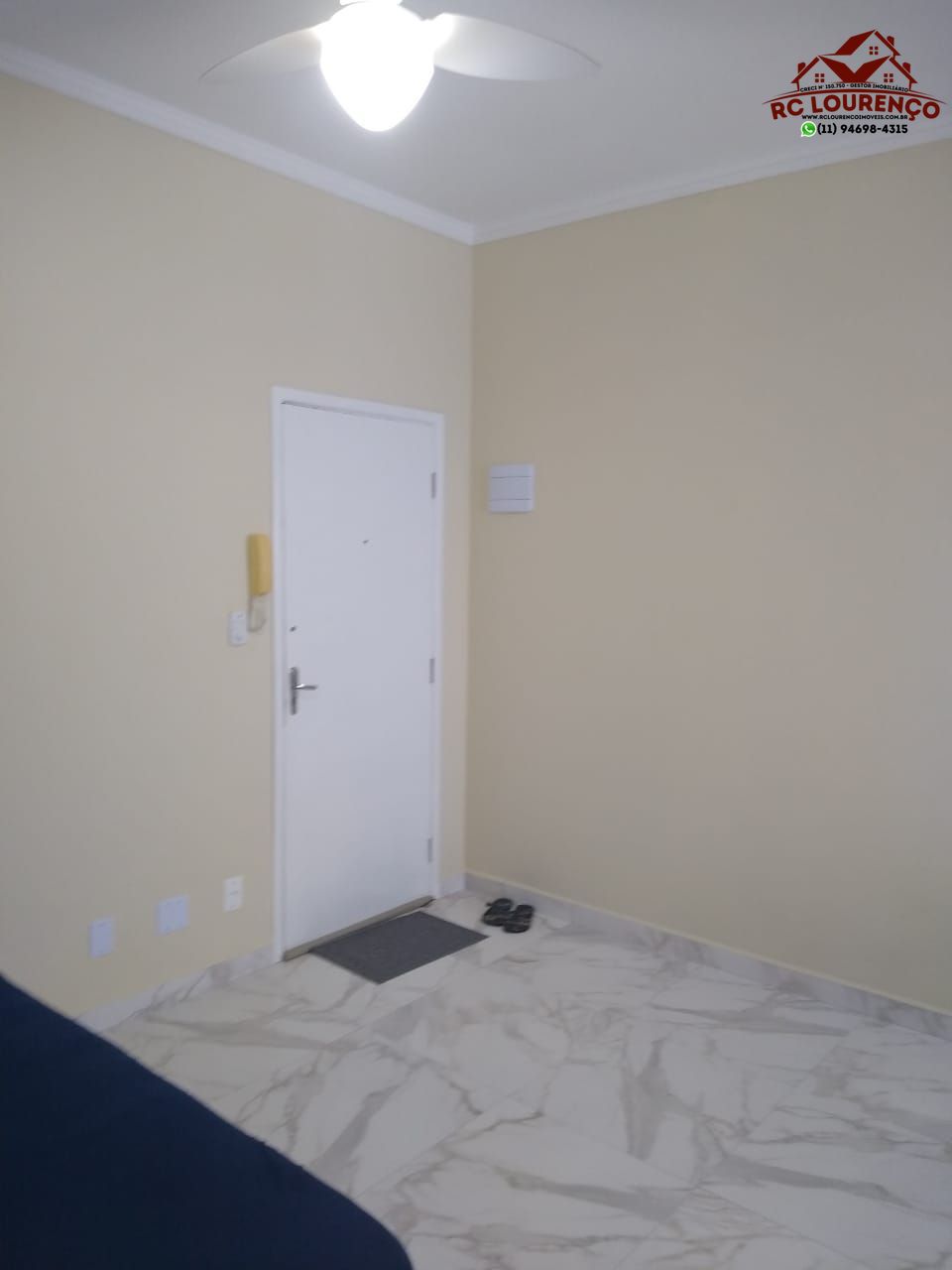 Kitnet e Studio à venda com 1 quarto, 35m² - Foto 22