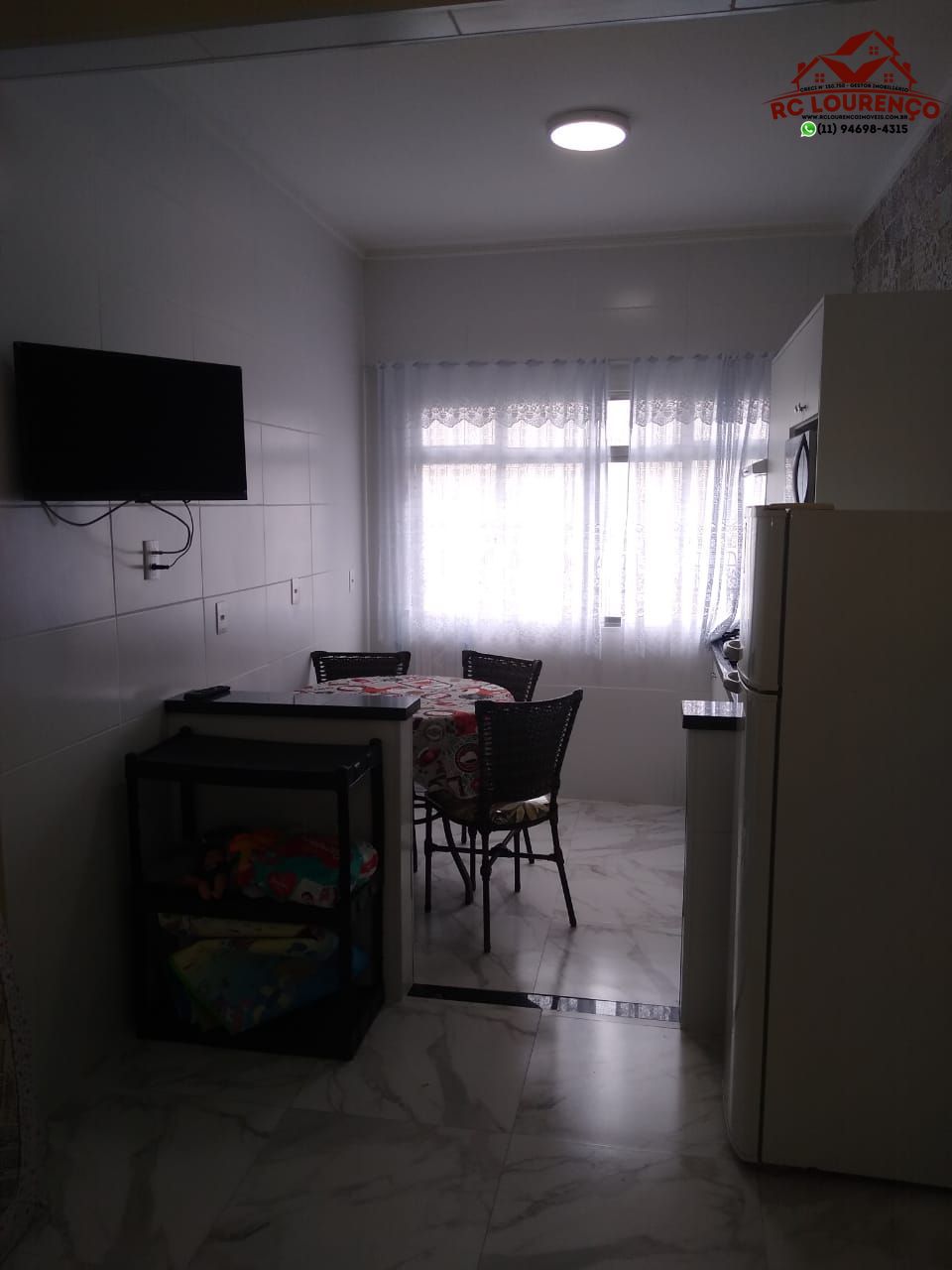 Kitnet e Studio à venda com 1 quarto, 35m² - Foto 14