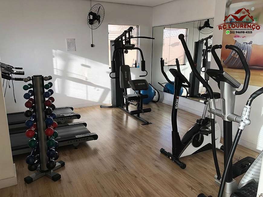 Apartamento à venda com 2 quartos, 62m² - Foto 38