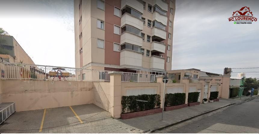 Apartamento à venda com 2 quartos, 62m² - Foto 24