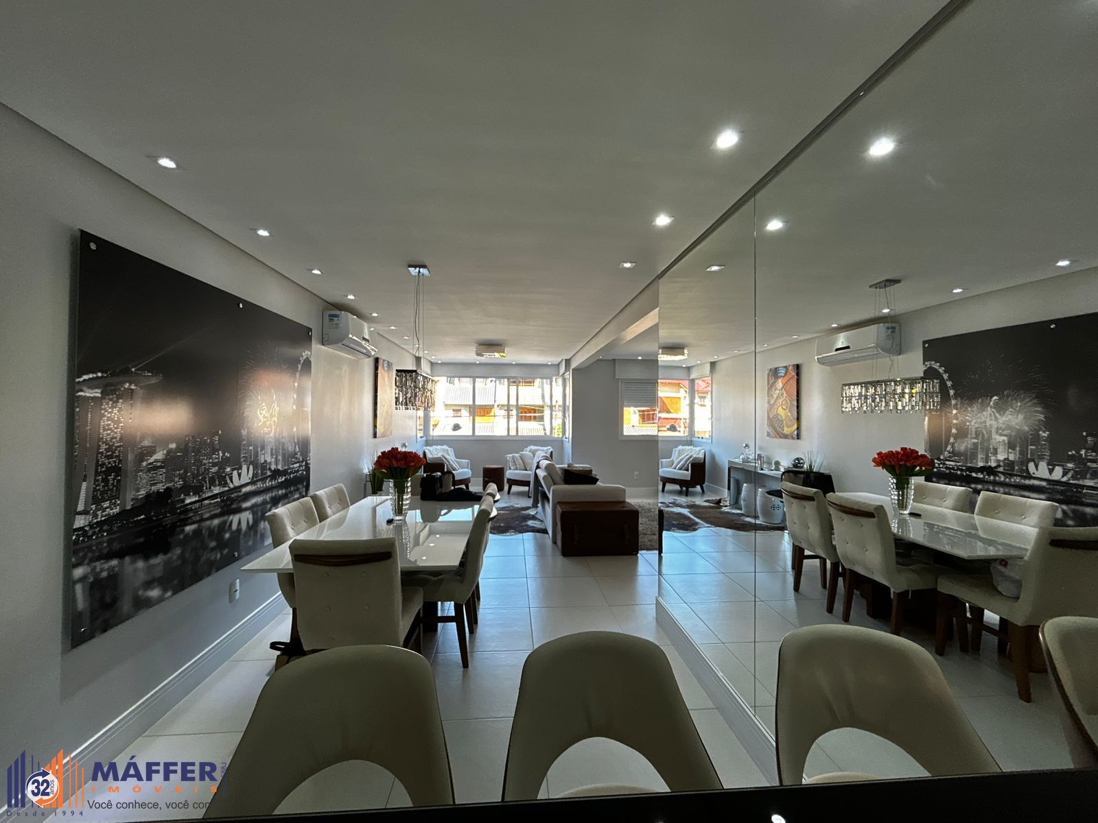 Apartamento, 3 quartos, 100 m² - Foto 6
