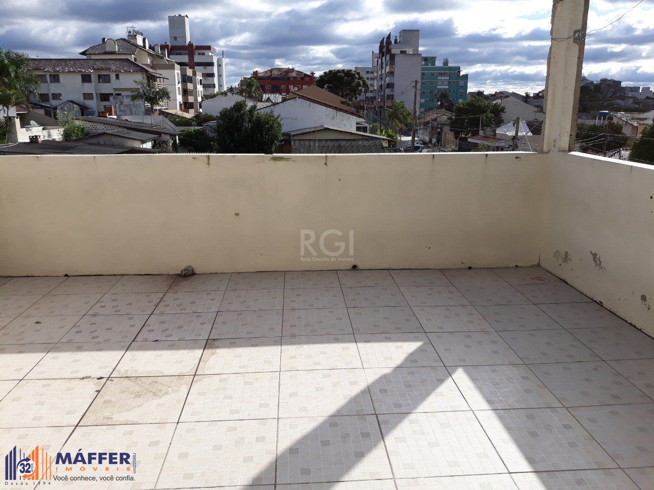 Sobrado, 3 quartos, à venda, 390 m², Vila Imbui - Cachoeirinha — foto 3