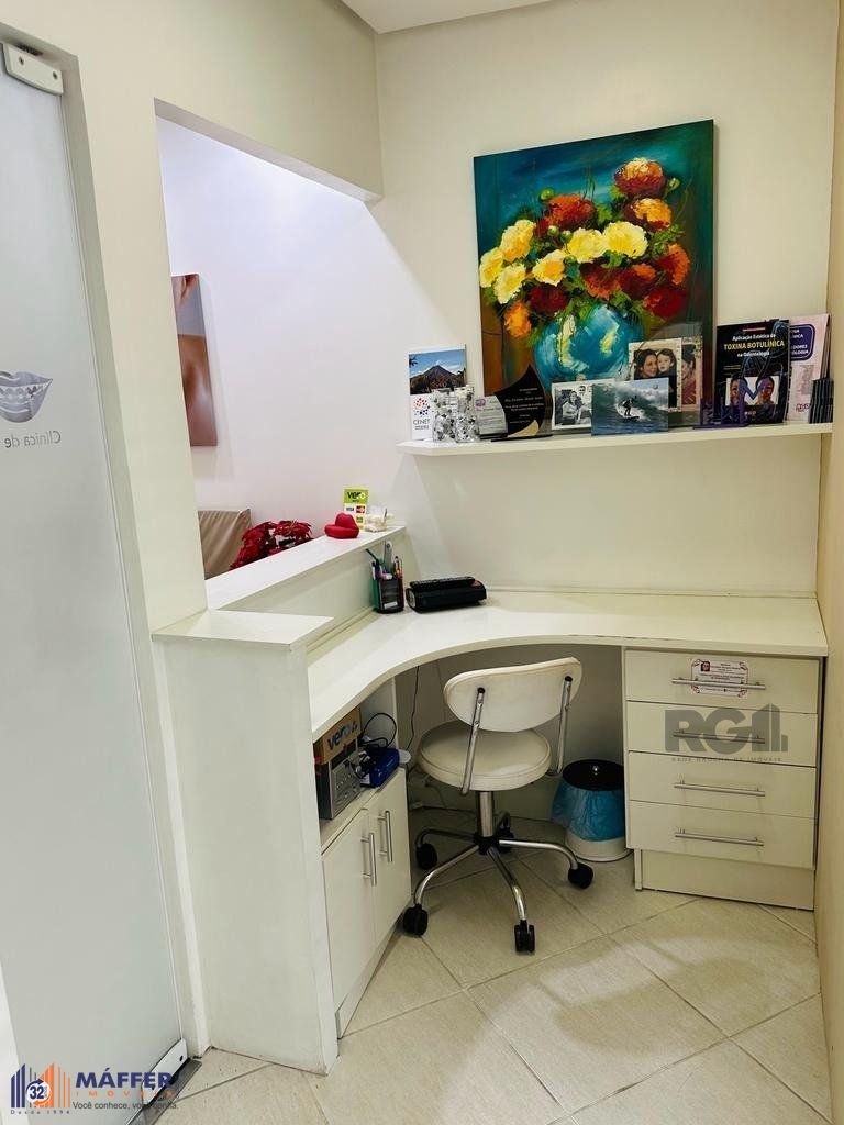 Sala Comercial, à venda, 32 m², Passo da Areia - Porto Alegre — foto 5