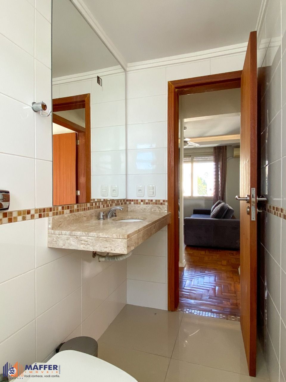 Apartamento, 1 quarto, 50 m² - Foto 19