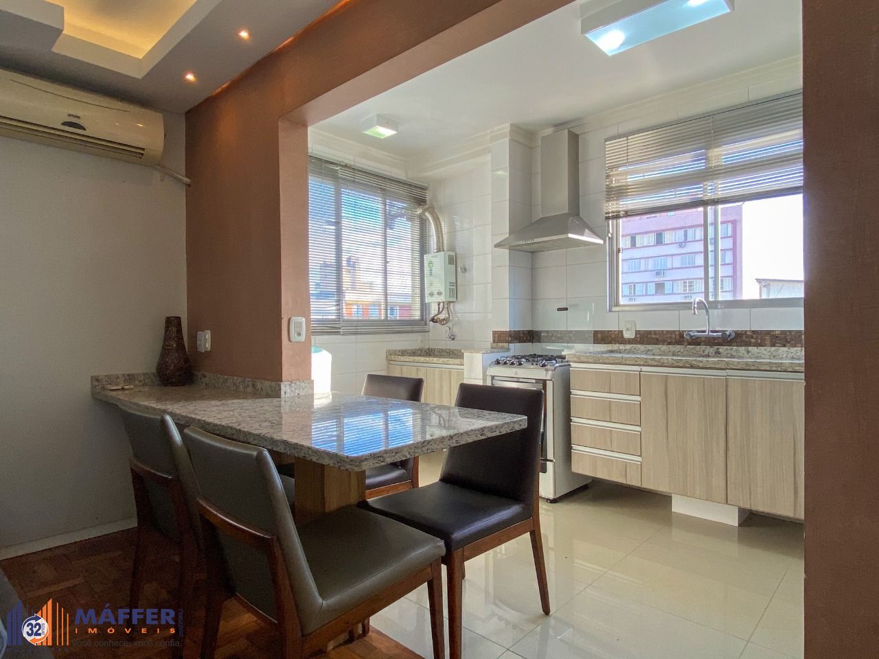 Apartamento, 1 quarto, 50 m² - Foto 6
