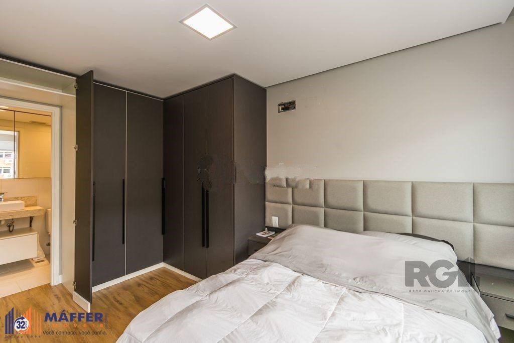 Apartamento, 1 quarto, 51 m² - Foto 7