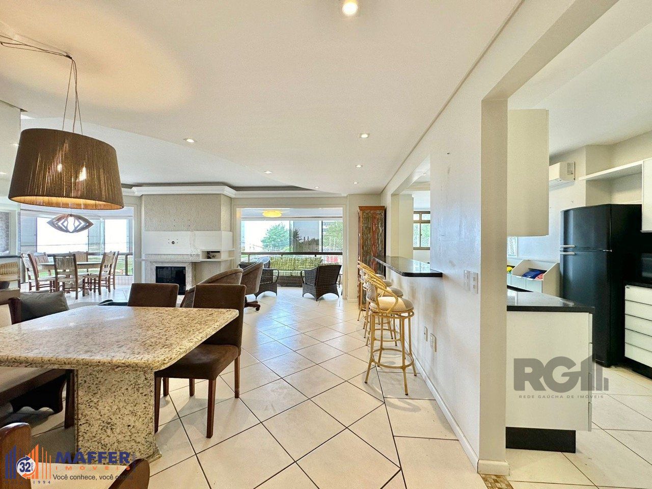 Apartamento, 3 quartos, à venda, 129 m², Centro Histórico - Capão da Canoa — foto 5