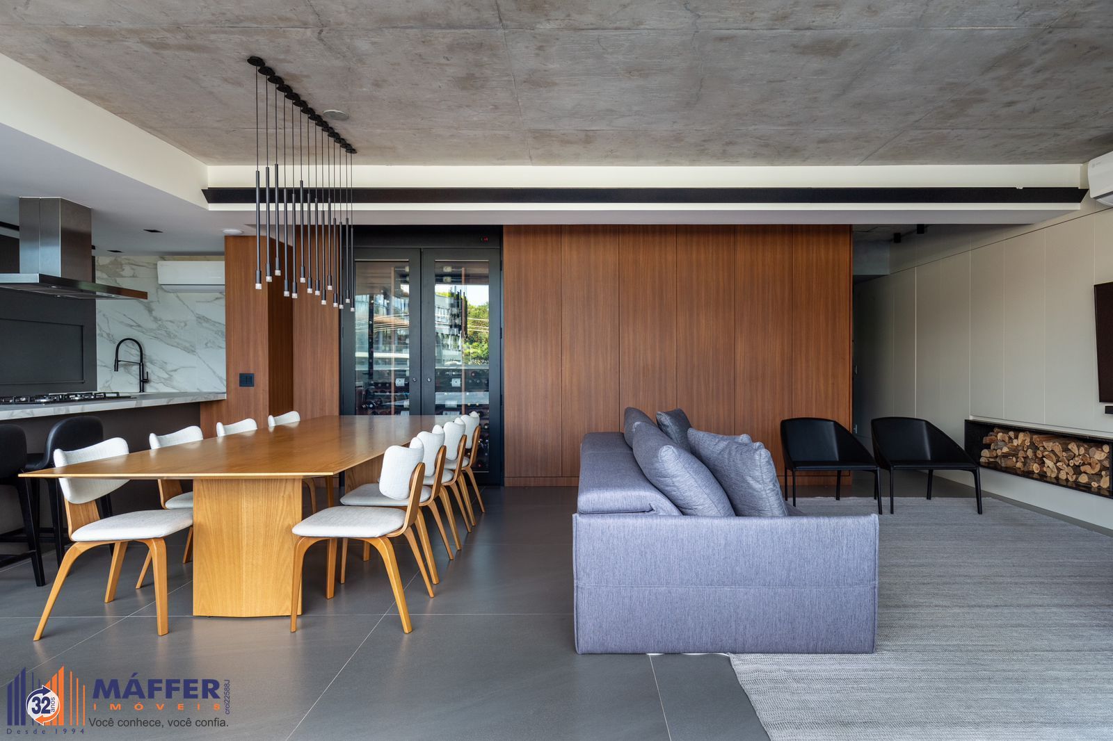 Apartamento, 3 quartos, 203 m² - Foto 10