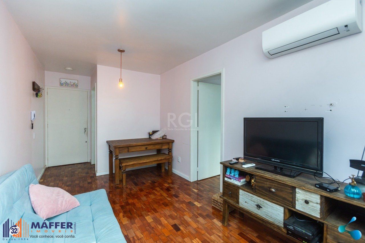 Apartamento, 1 quarto, 40 m² - Foto 6
