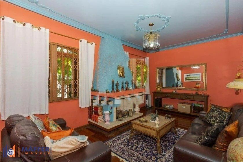 Casa, 4 quartos, 350 m² - Foto 22