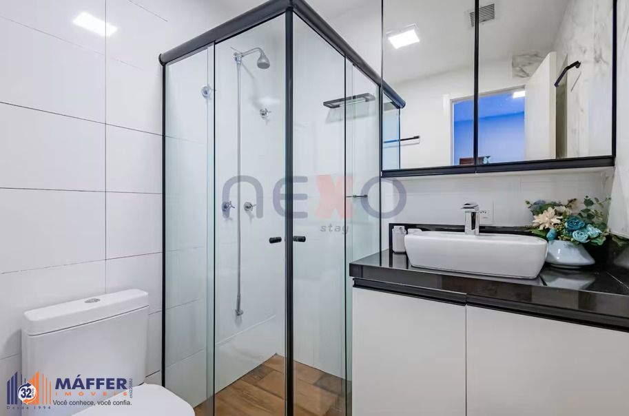Apartamento, 1 quarto, 76 m² - Foto 8