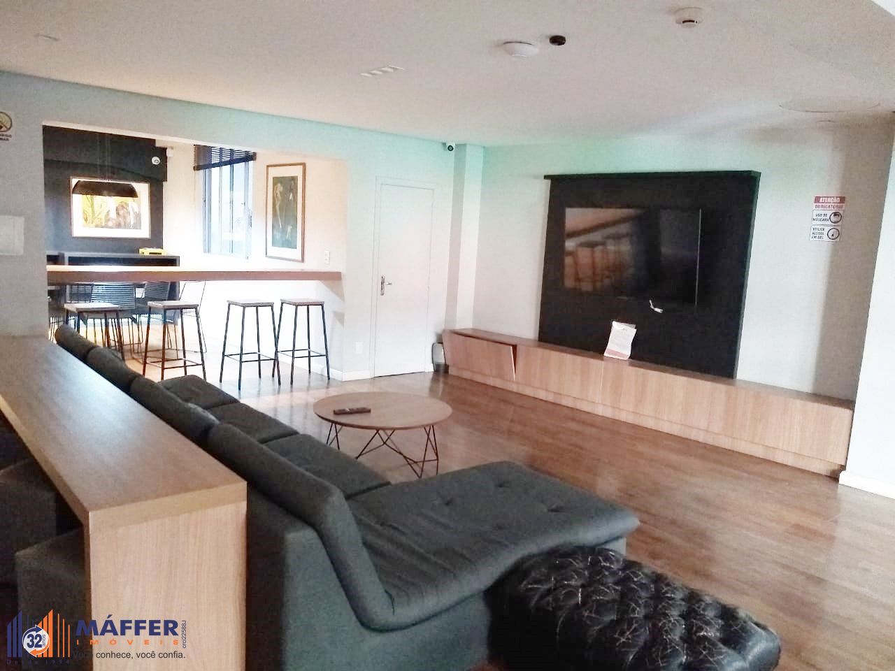Apartamento, 30 m² - Foto 21