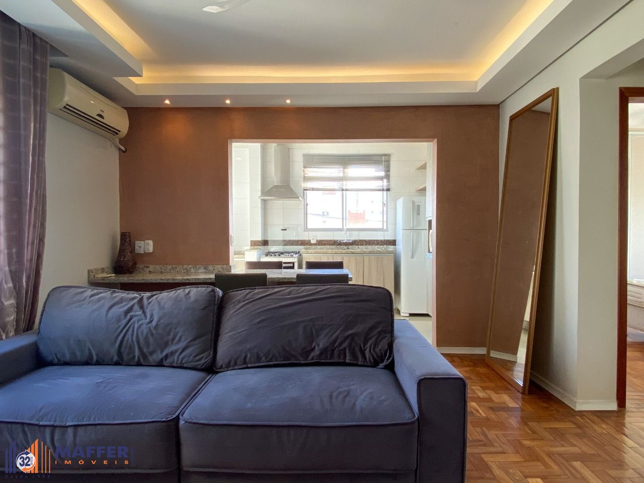 Apartamento, 1 quarto, à venda, 51 m², Centro Histórico - Porto Alegre — foto 2