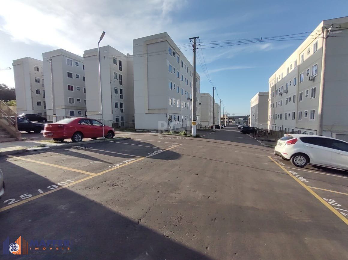 Apartamento, 2 quartos, 40 m² - Foto 12