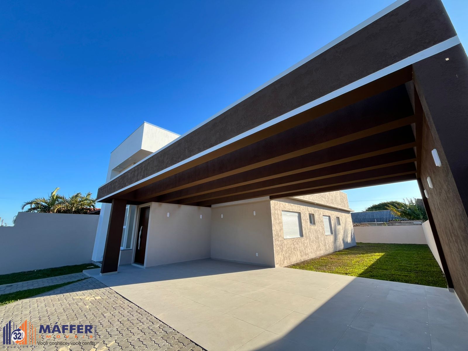 Casa, 3 quartos, à venda, 110 m², Mariluz Plano D - Imbé — foto 3