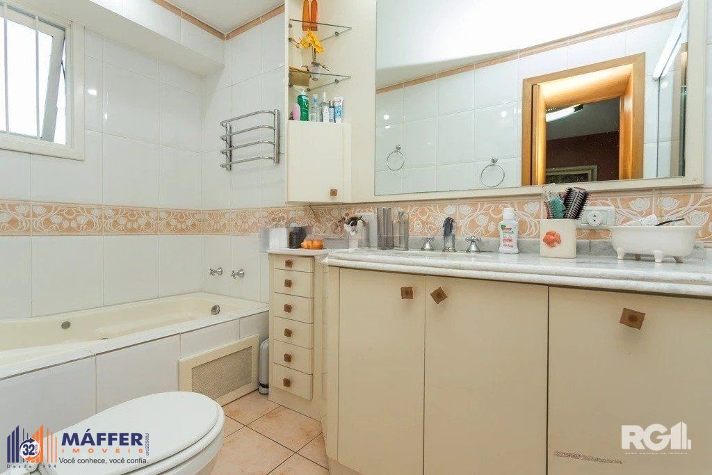 Casa, 3 quartos, 344 m² - Foto 22