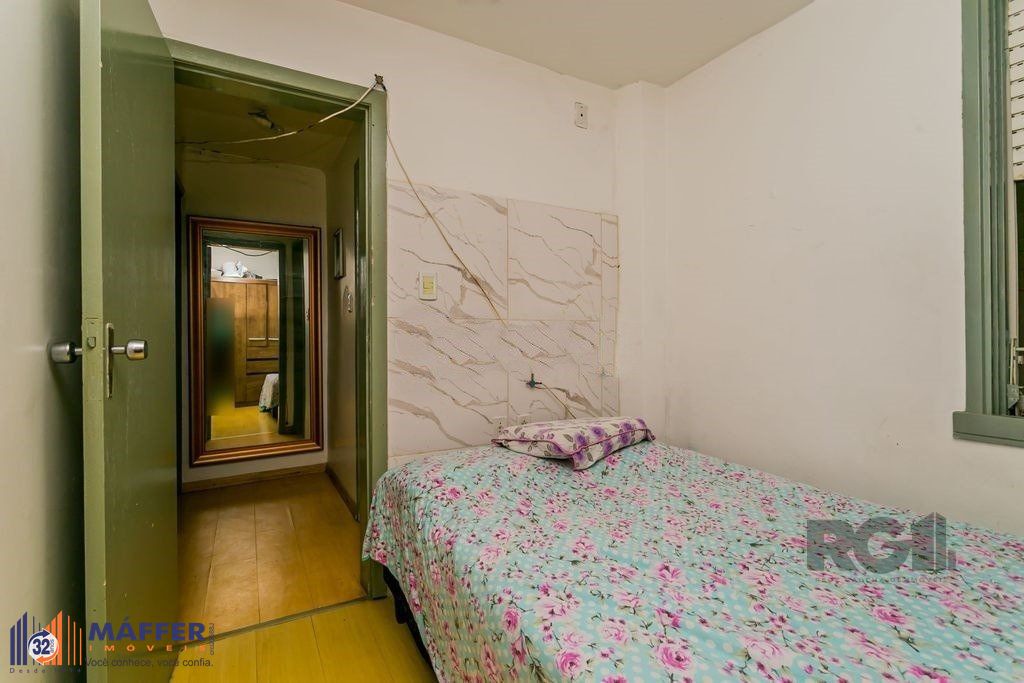 Apartamento, 2 quartos, à venda, 52 m², Jardim Botânico - Porto Alegre — foto 5