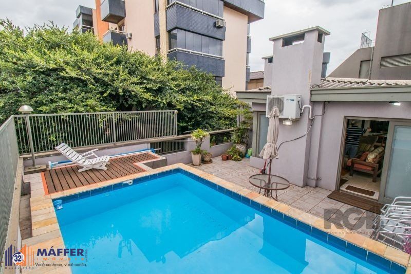 Cobertura, 3 quartos, 233 m² - Foto 36