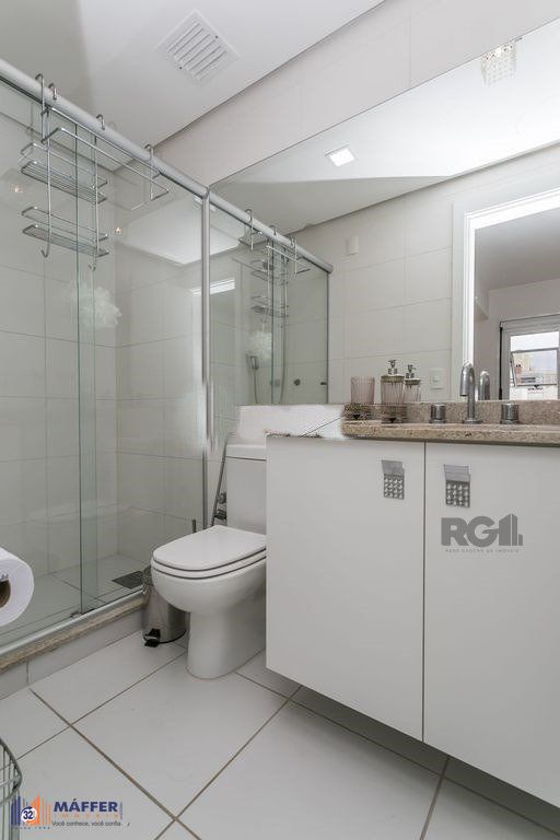 Apartamento, 1 quarto, 64 m² - Foto 11
