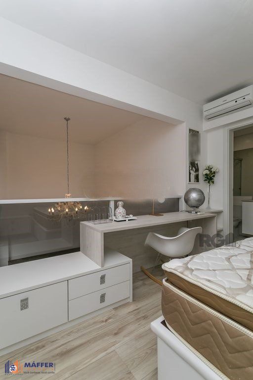 Apartamento, 1 quarto, 64 m² - Foto 9