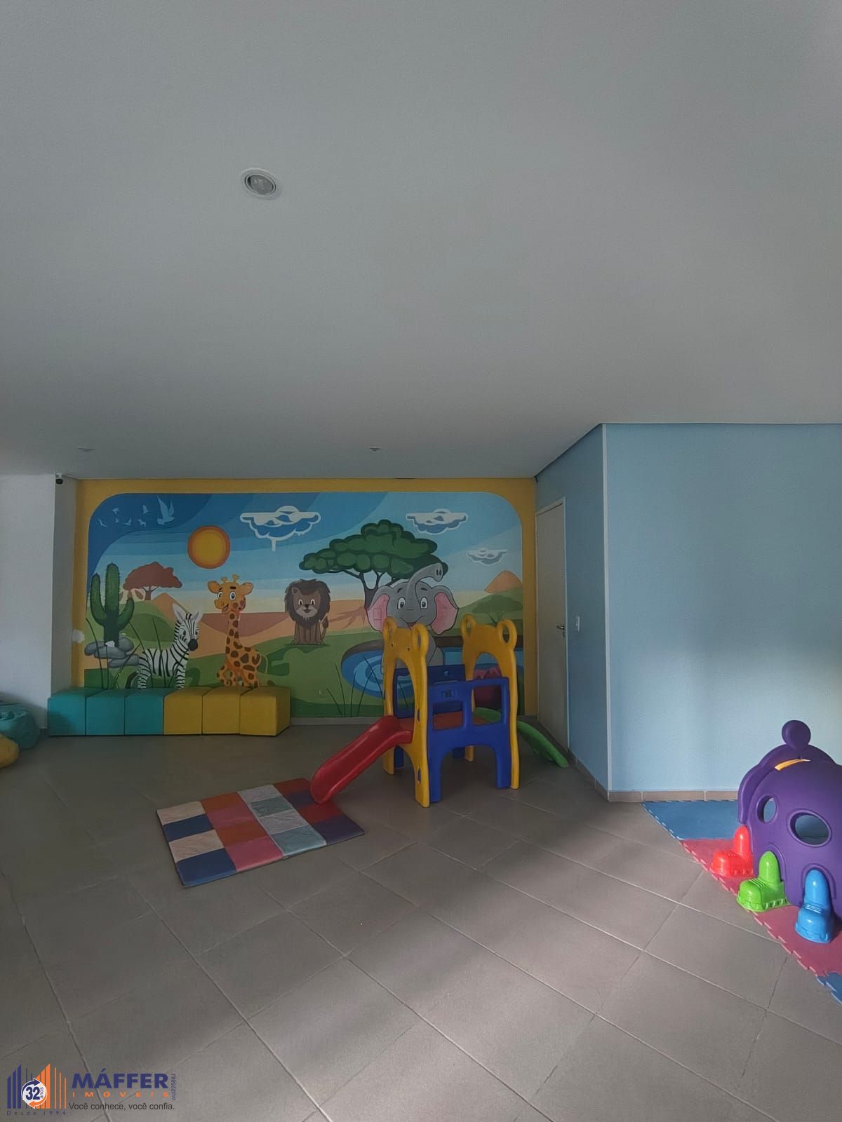 Apartamento, 2 quartos, 48 m² - Foto 18