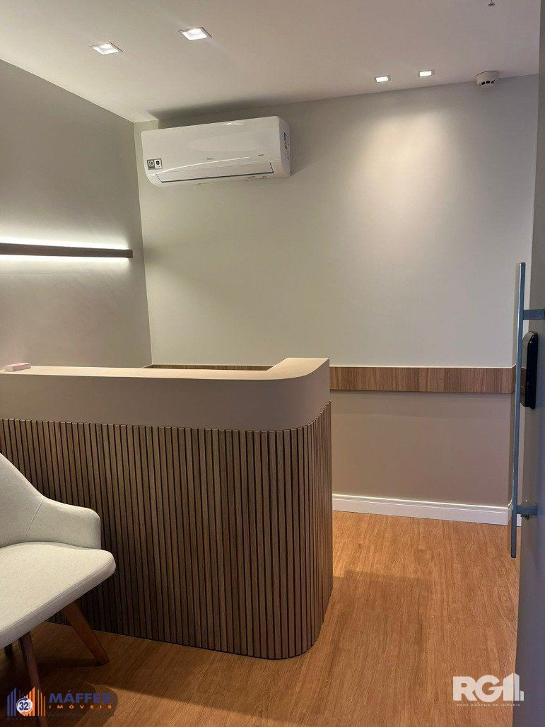 Sala-Conjunto, 29 m² - Foto 2