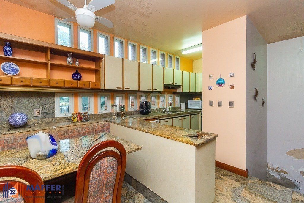 Casa, 3 quartos, 350 m² - Foto 24