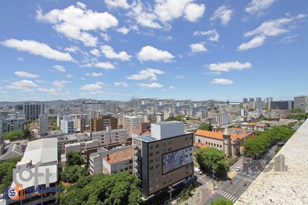 Apartamento, 2 quartos, à venda, 103 m², Cidade Baixa - Porto Alegre — foto 3