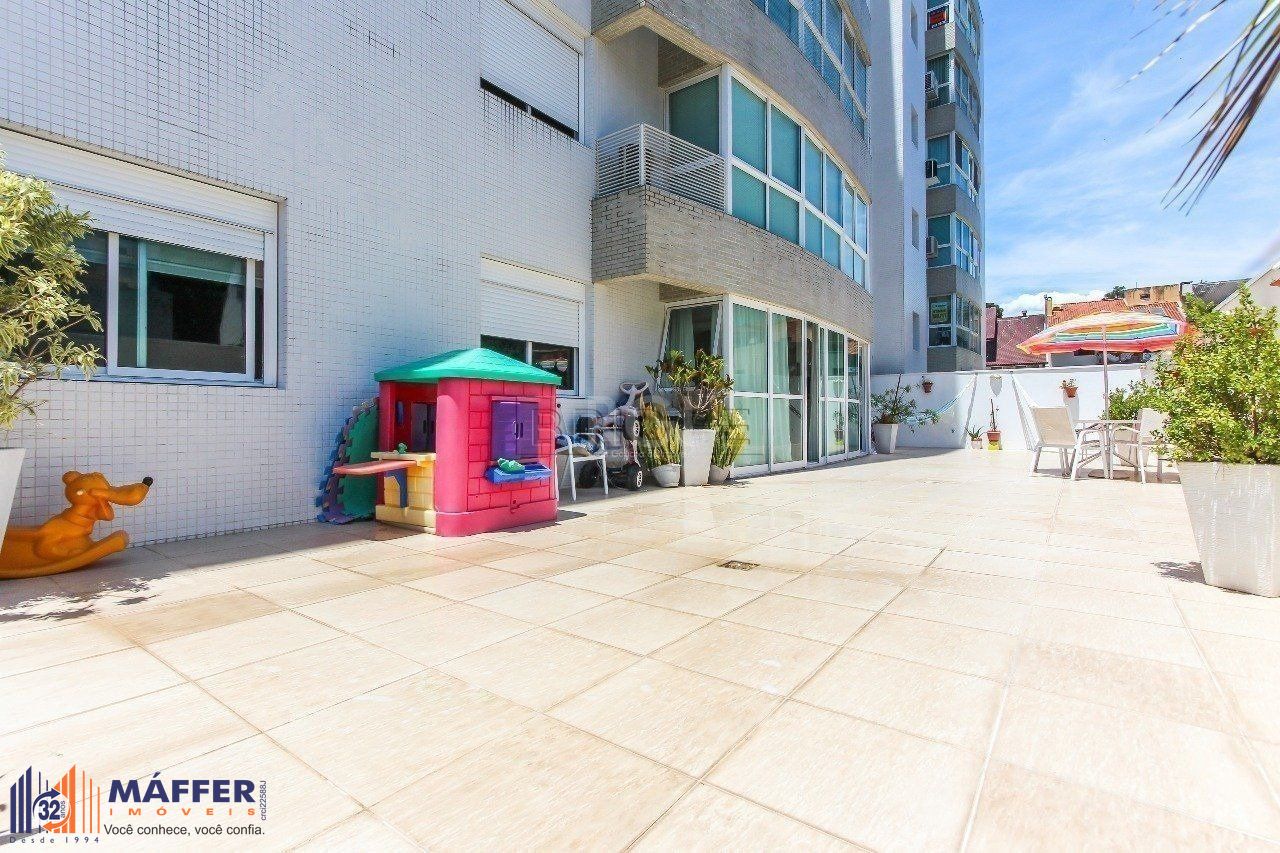 Apartamento, 3 quartos, 198 m² - Foto 10