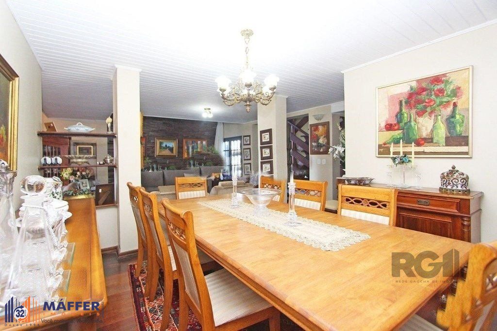 Casa, 4 quartos, 192 m² - Foto 8