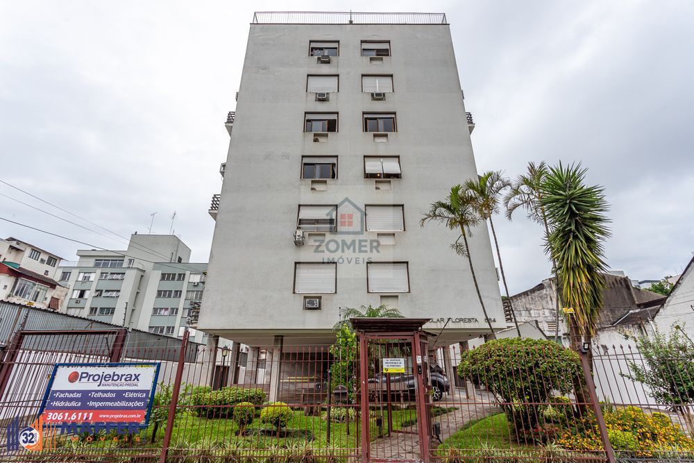Cobertura, 2 quartos, à venda, 171 m², Floresta - Porto Alegre — foto 3