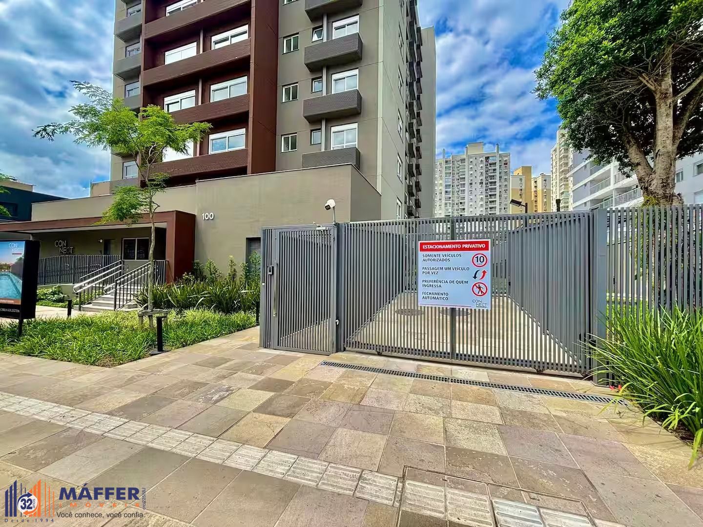 Apartamento, 1 quarto, 25 m² - Foto 6