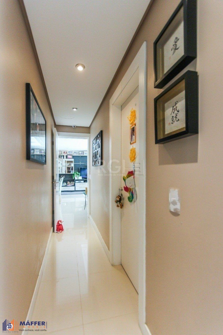 Apartamento, 3 quartos, 198 m² - Foto 16