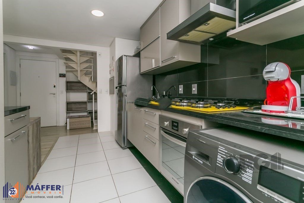 Apartamento, 1 quarto, 64 m² - Foto 12