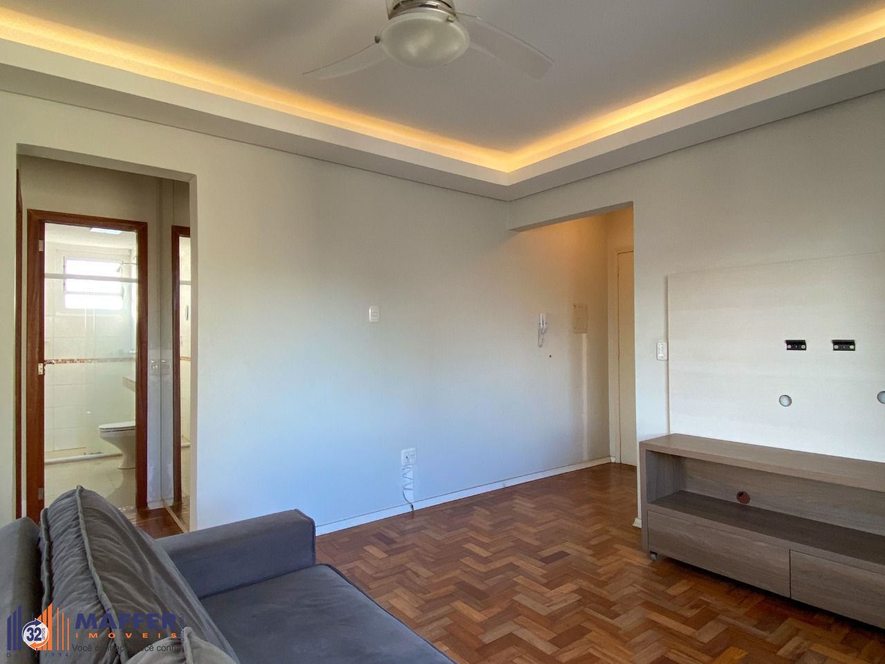 Apartamento, 1 quarto, 50 m² - Foto 4