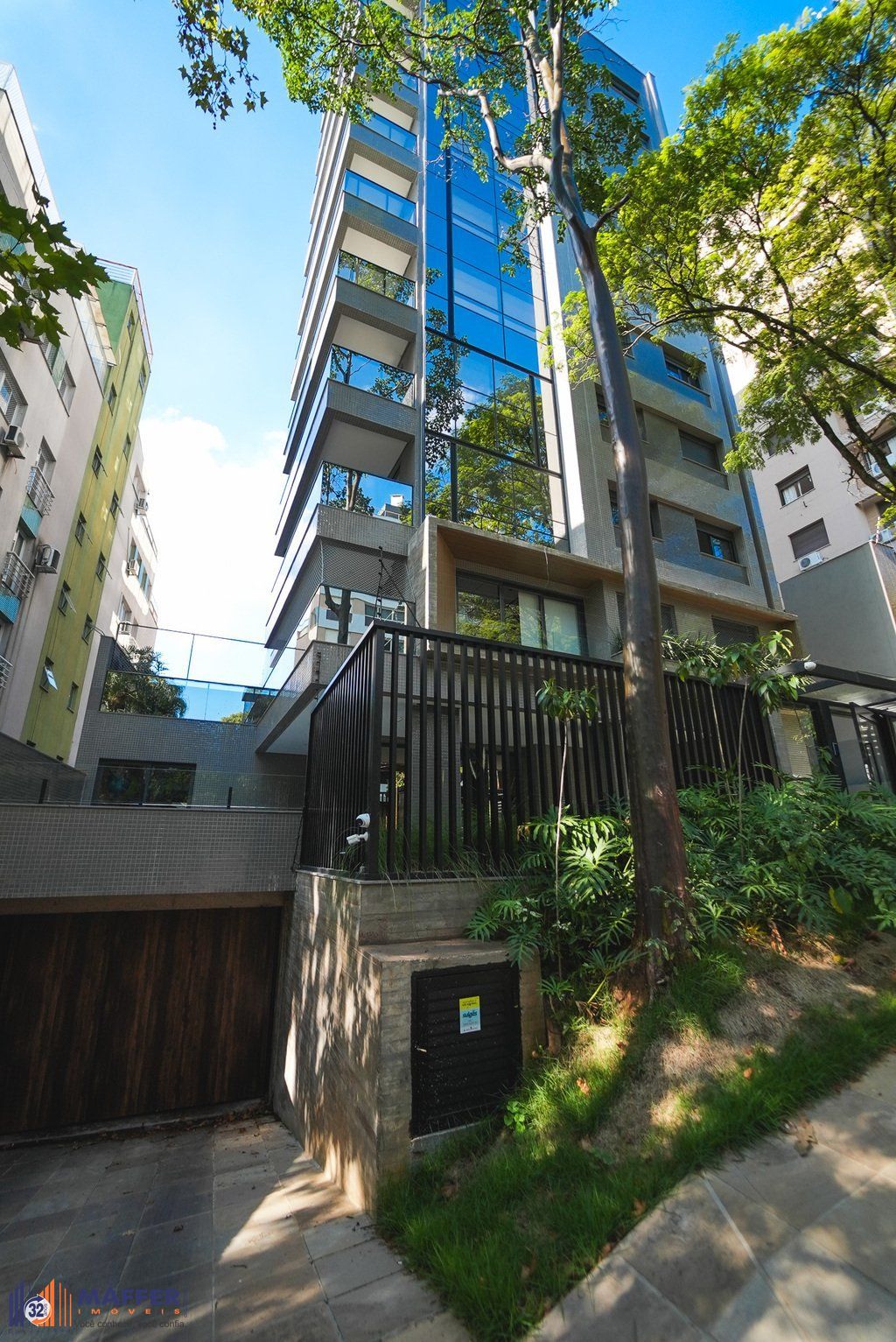 Apartamento, 3 quartos, 98 m² - Foto 1