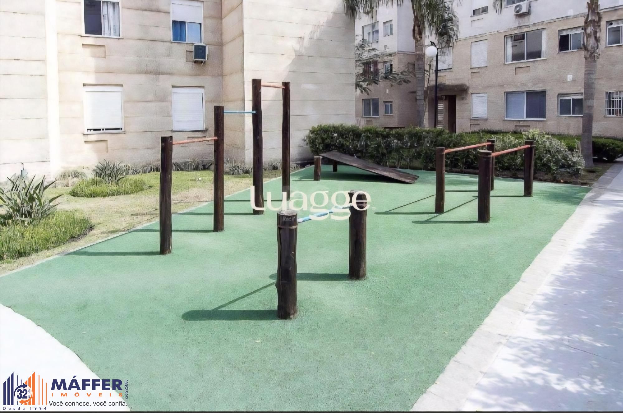 Apartamento, 3 quartos, 61 m² - Foto 16