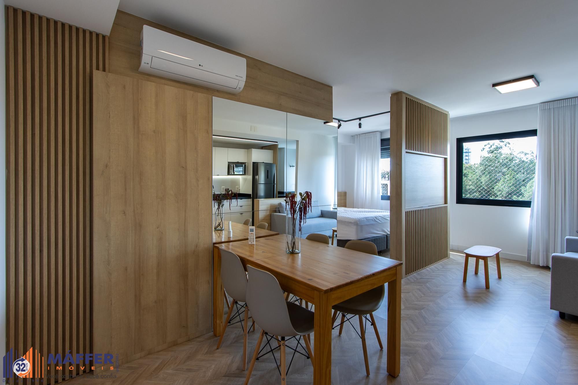 Apartamento, 1 quarto, 49 m² - Foto 3
