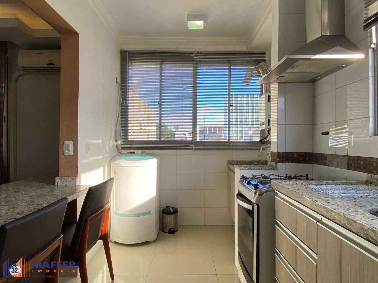 Apartamento, 1 quarto, 50 m² - Foto 8