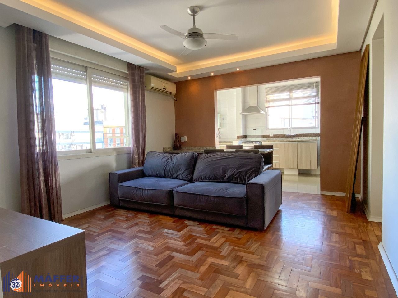 Apartamento, 1 quarto, à venda, 51 m², Centro Histórico - Porto Alegre — foto 3